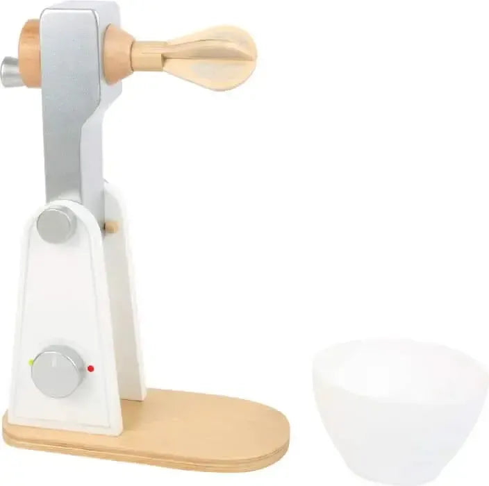 Pretend Play Food Mixer-Pretend Play Food Mixer
