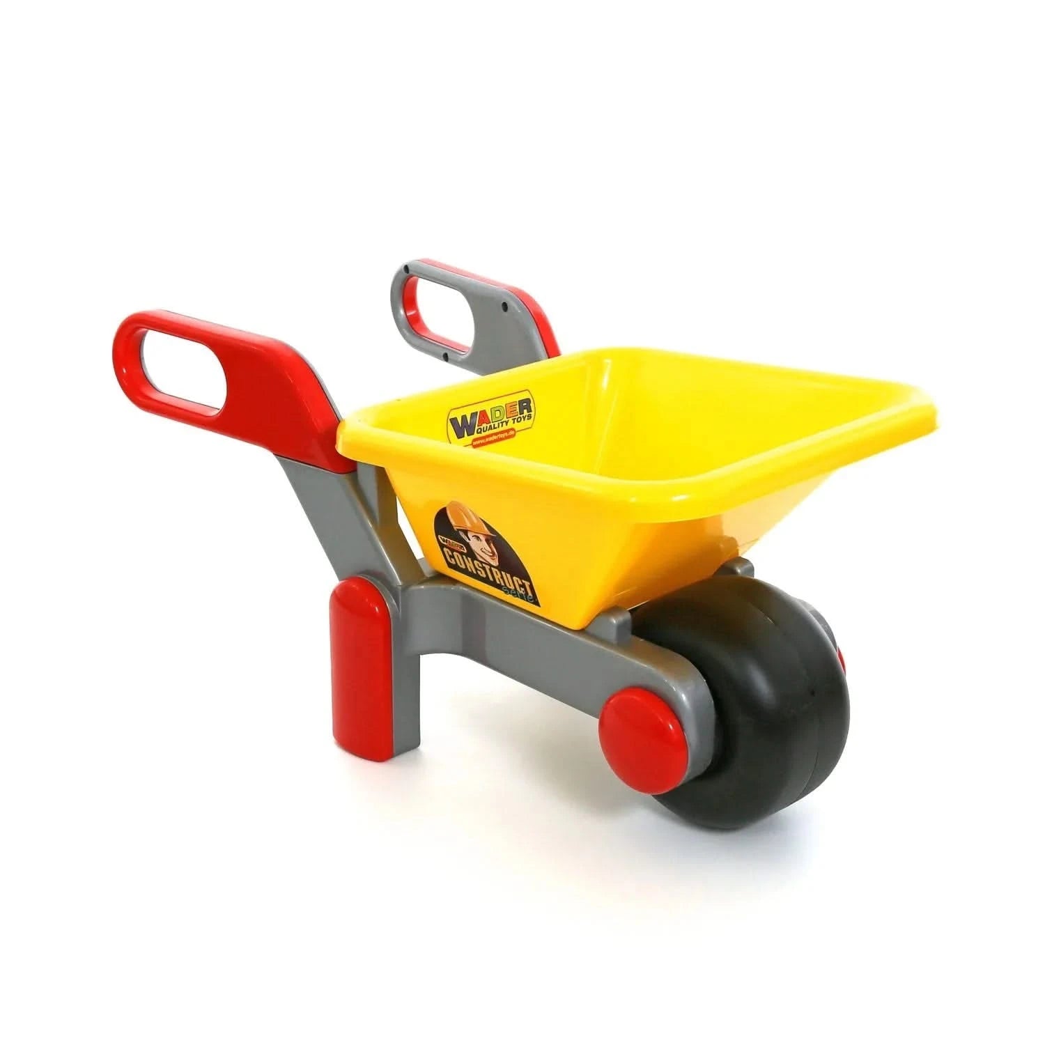 Pretend Play Wheelbarrow-Pretend Play Wheelbarrow