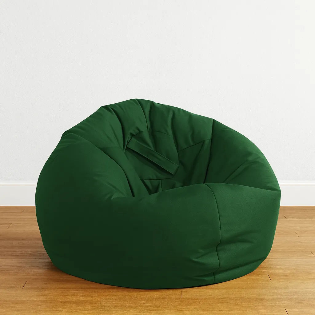 Primary Bean Bag Classic-Primary Bean Bag Classic