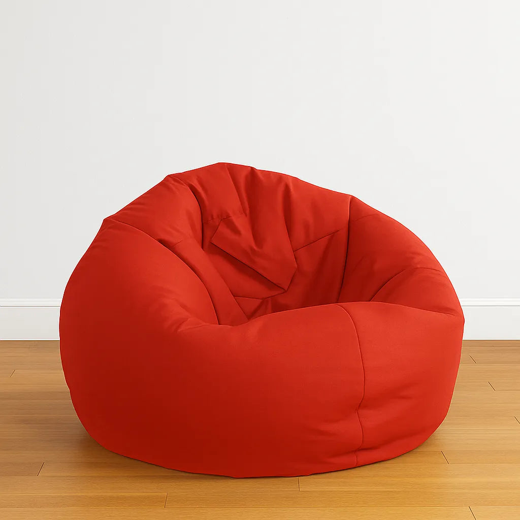 Primary Bean Bag Classic-Primary Bean Bag Classic
