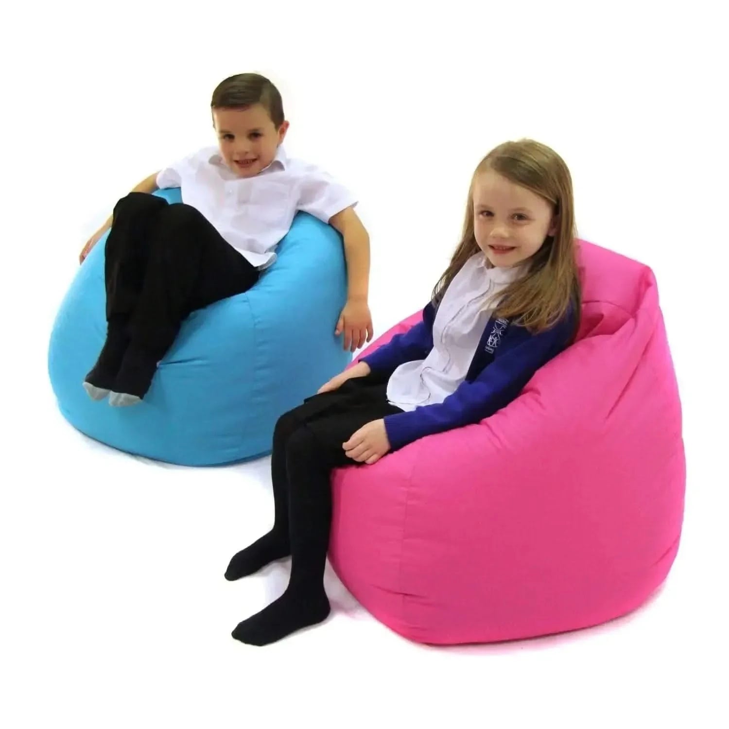 Primary Bean Bag Classic-Primary Bean Bag Classic