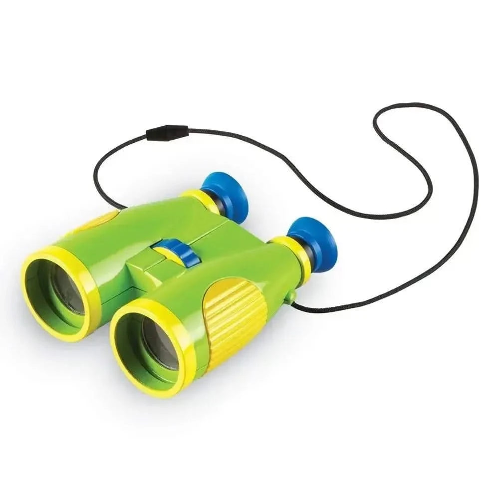 Primary Science Big View Binoculars-Primary Science Big View Binoculars