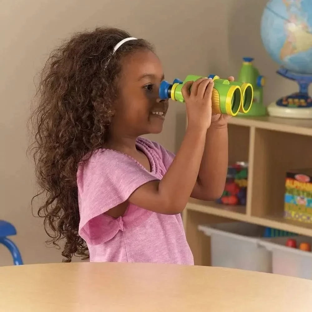Primary Science Big View Binoculars-Primary Science Big View Binoculars