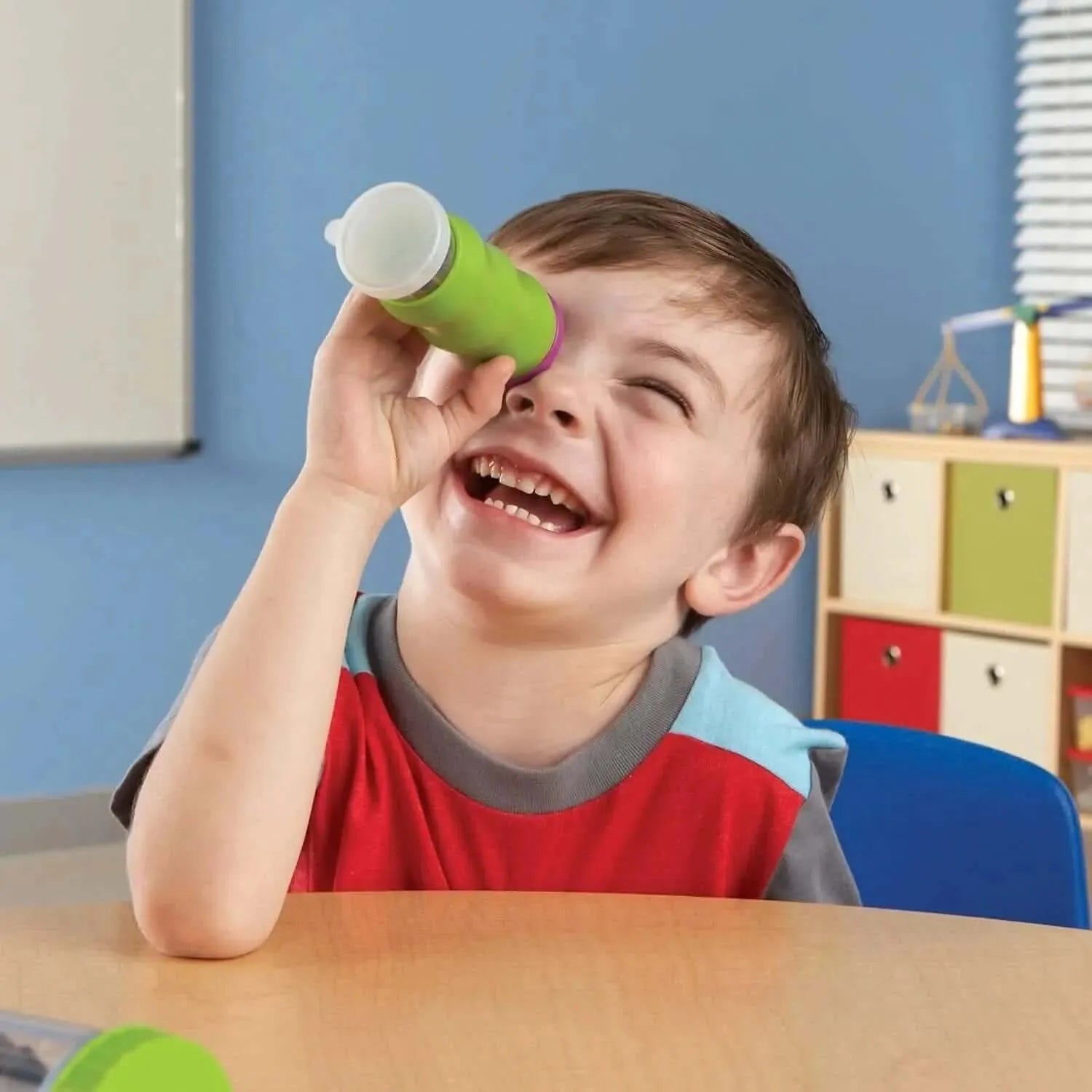 Primary Science Five Senses Activity Set-Primary Science Five Senses Activity Set