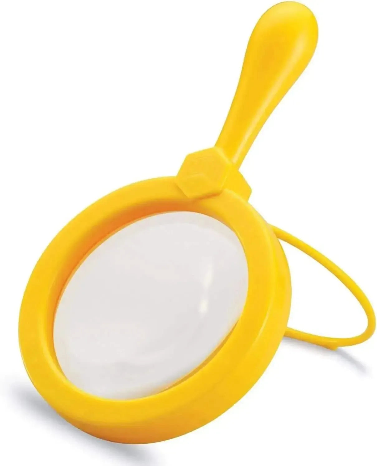 Primary Science Jumbo Magnifiers, Set of 12-Primary Science Jumbo Magnifiers, Set of 12