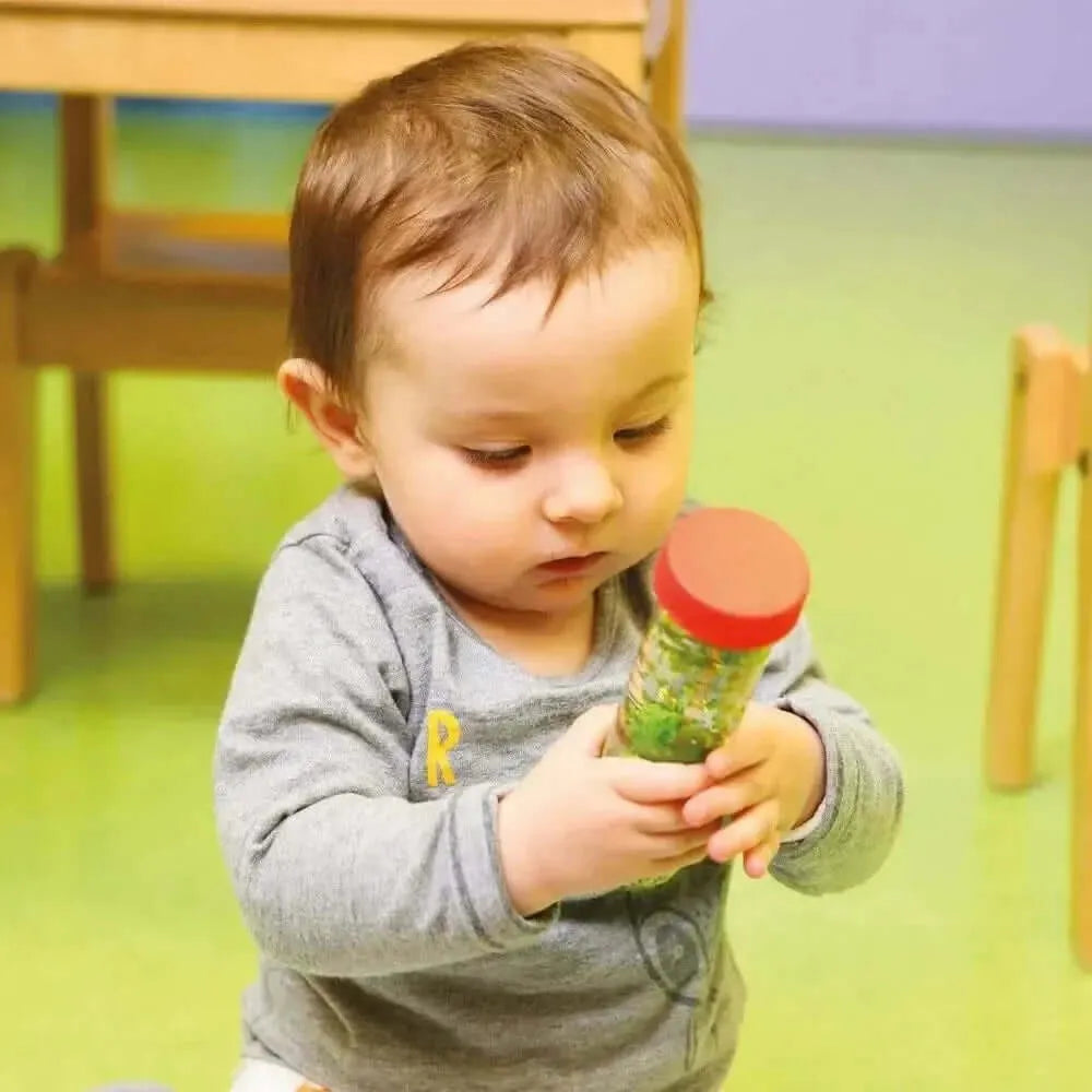 Primary Science® Jumbo Test Tubes with stand-Primary Science® Jumbo Test Tubes with stand