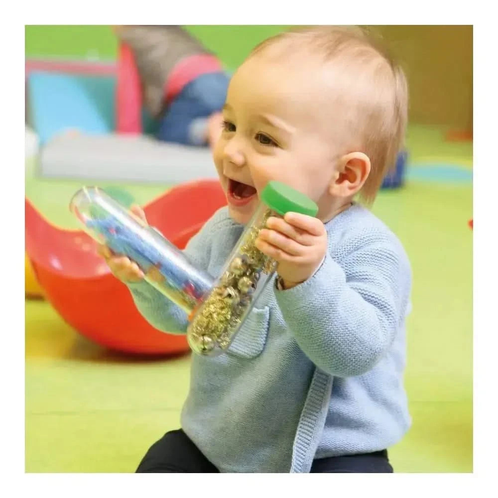 Primary Science® Jumbo Test Tubes with stand-Primary Science® Jumbo Test Tubes with stand