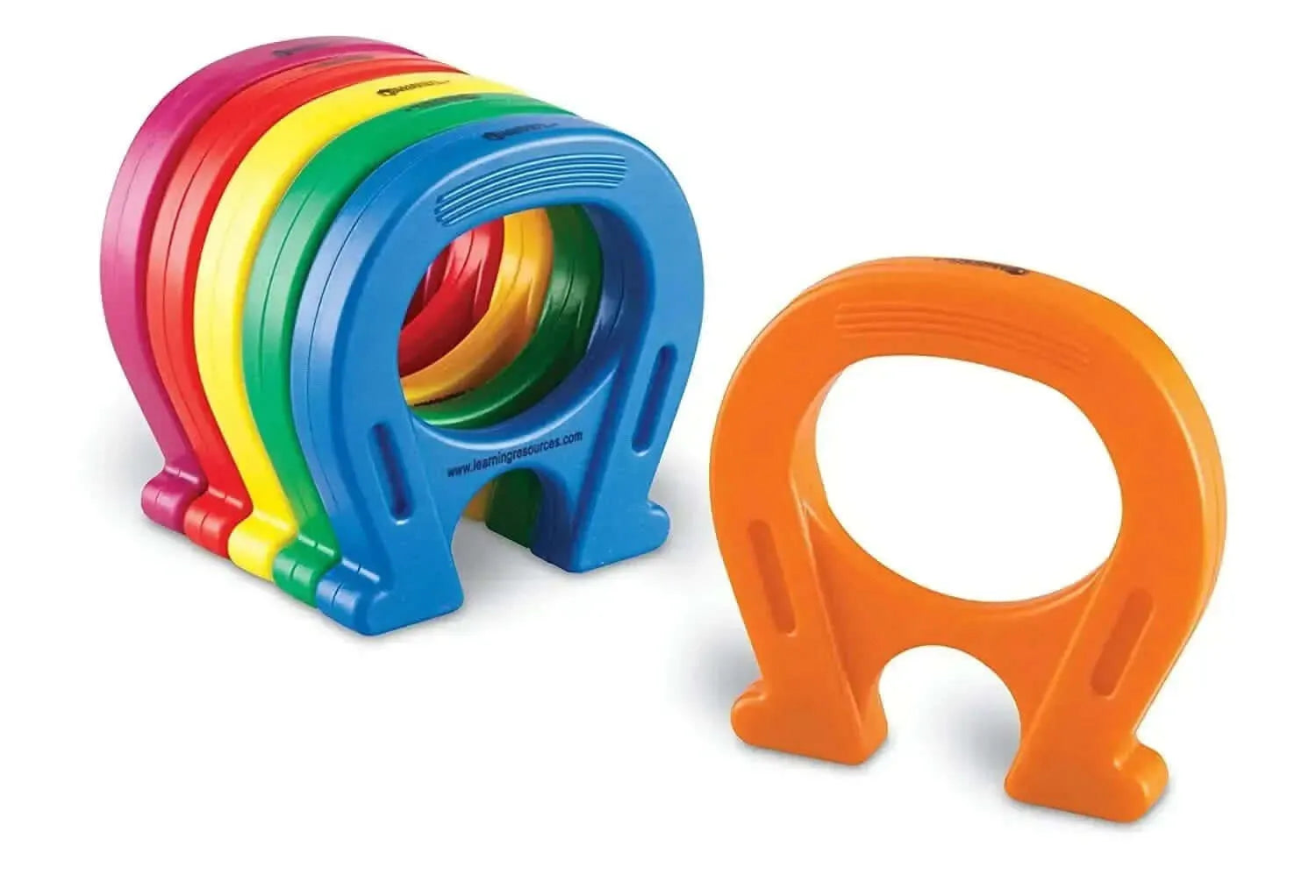 Primary Science Mighty Magnets-Primary Science Mighty Magnets