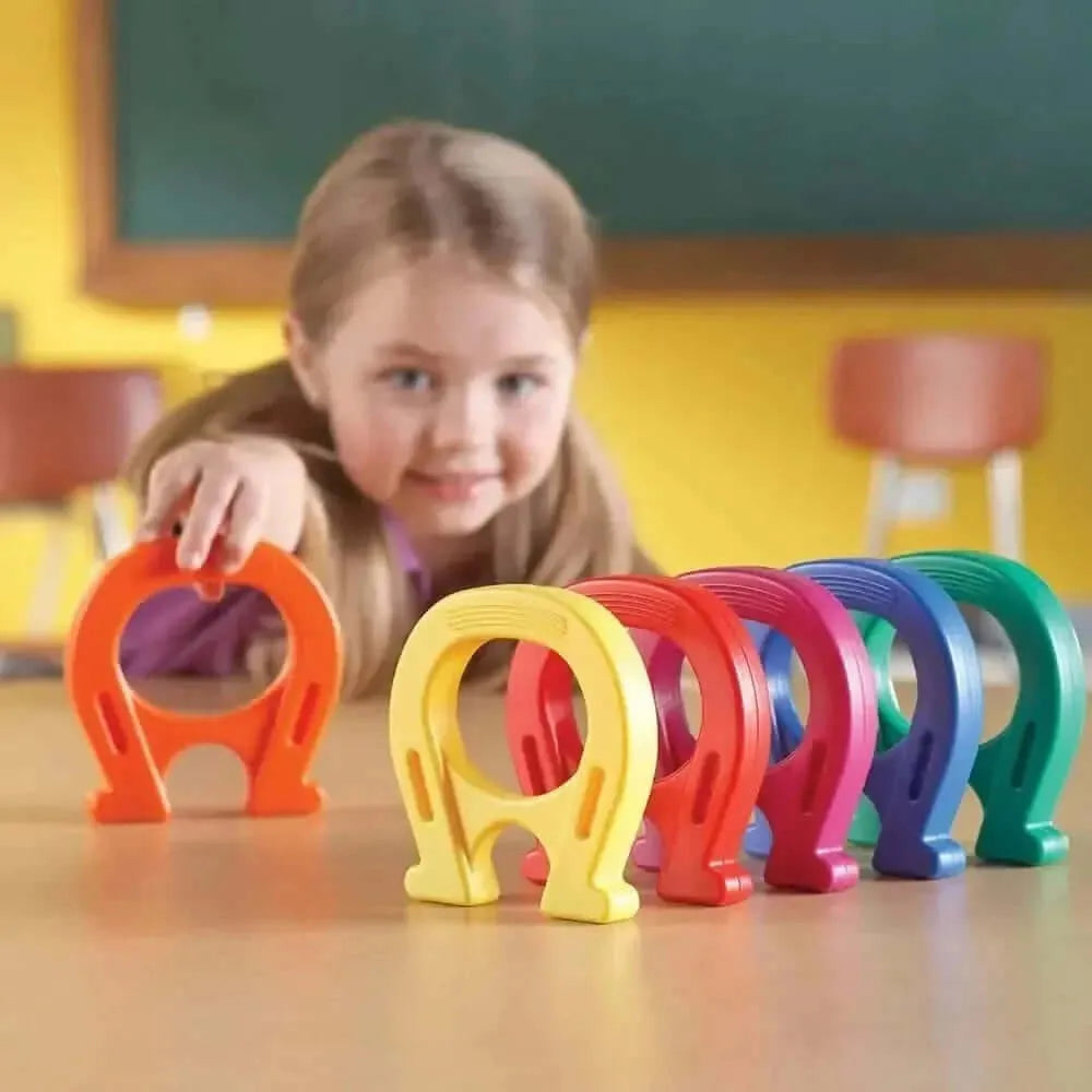Primary Science Mighty Magnets-Primary Science Mighty Magnets