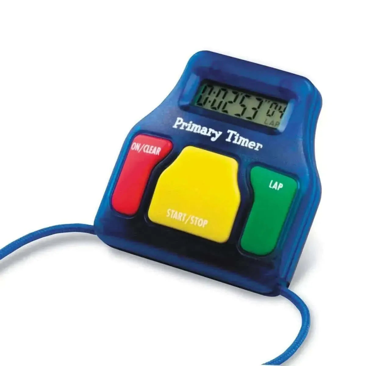 Primary Timers Pack of 6-Primary Timers Pack of 6