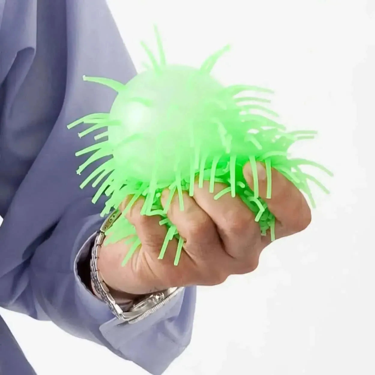 Puffer Ball Kit of 12 Assorted Colours-Puffer Ball Kit of 12 Assorted Colours