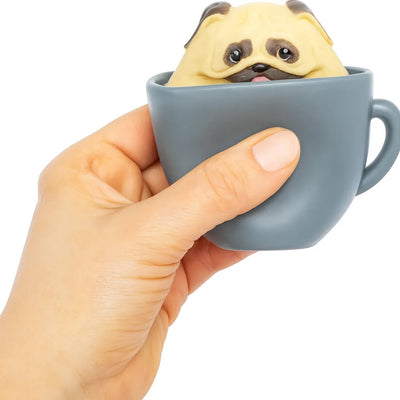 Pug in A Mug-Pug in A Mug