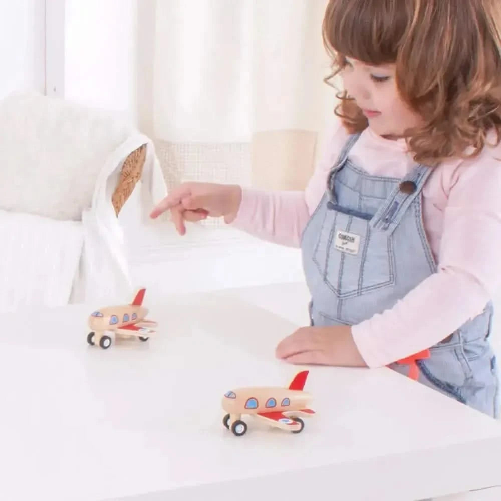 Pull Back Aeroplane-Pull Back Aeroplane