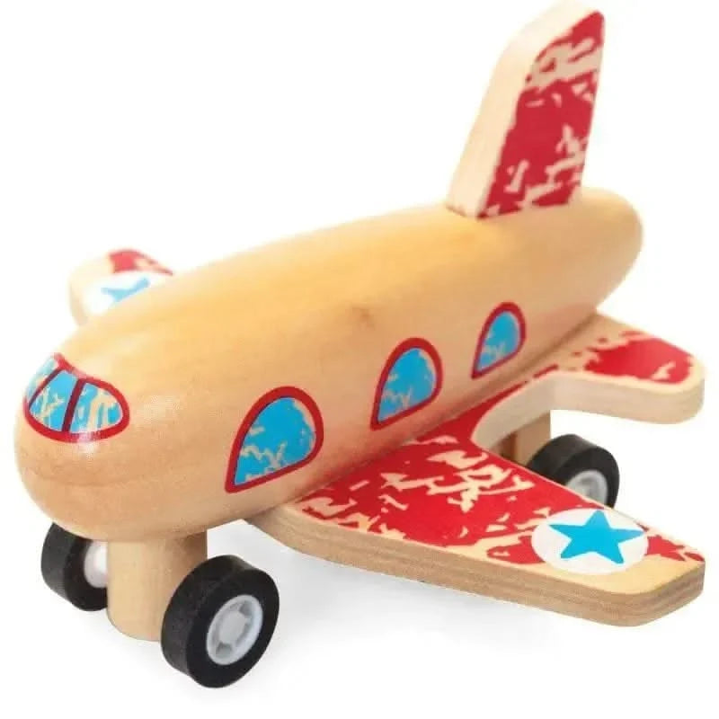 Pull Back Aeroplane-Pull Back Aeroplane