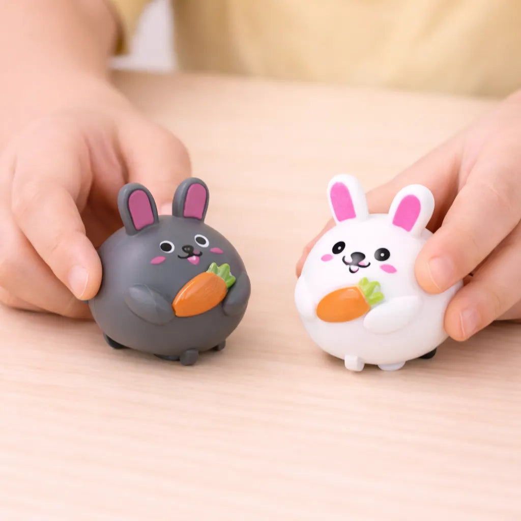 Pull Back Racing Rabbits-Pull Back Racing Rabbits