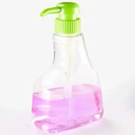 Pump & Spray Water Play Bottles 2pk-Pump & Spray Water Play Bottles 2pk