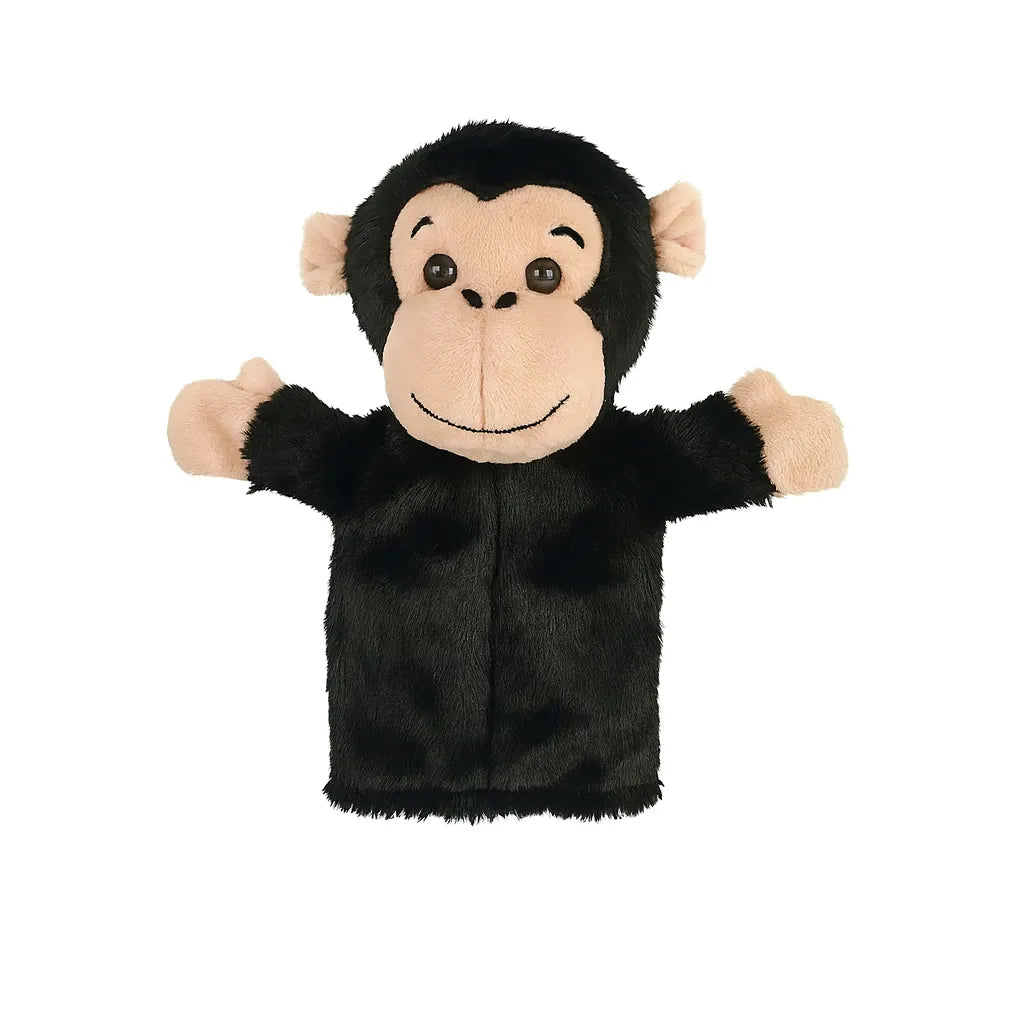Puppet Pals Chimp-Puppet Pals Chimp