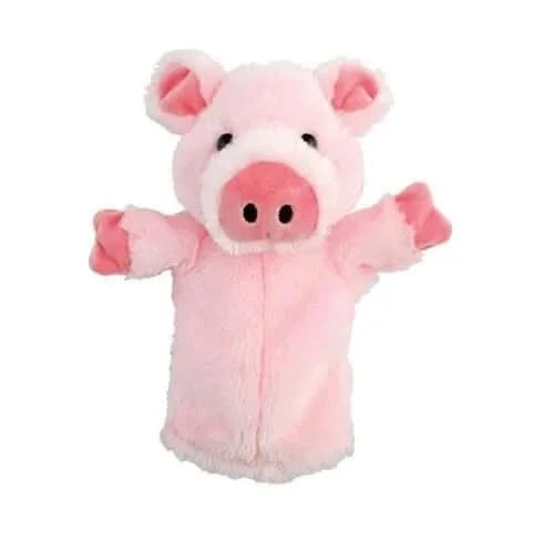Puppet Pals Pig-Puppet Pals Pig