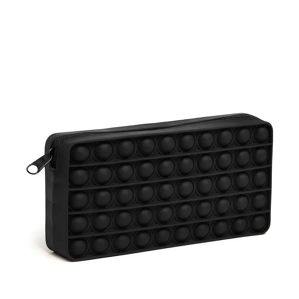 Push Popper Pencil Case-Push Popper Pencil Case
