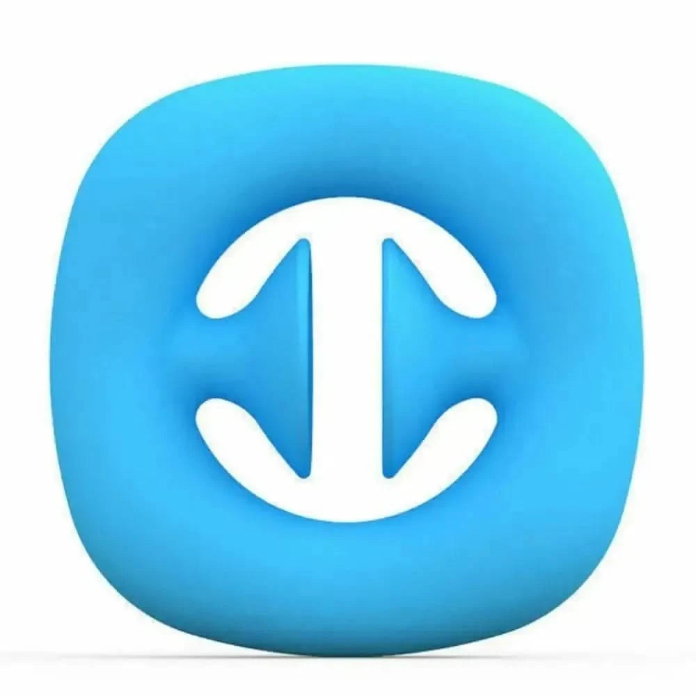 Push Snapper Solid Colour-Push Snapper Solid Colour