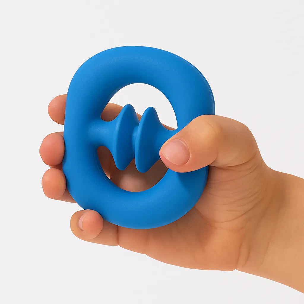 Push Snapper Solid Colour-Push Snapper Solid Colour