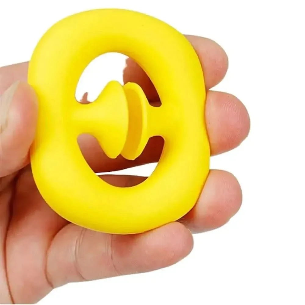 Push Snapper Solid Colour-Push Snapper Solid Colour