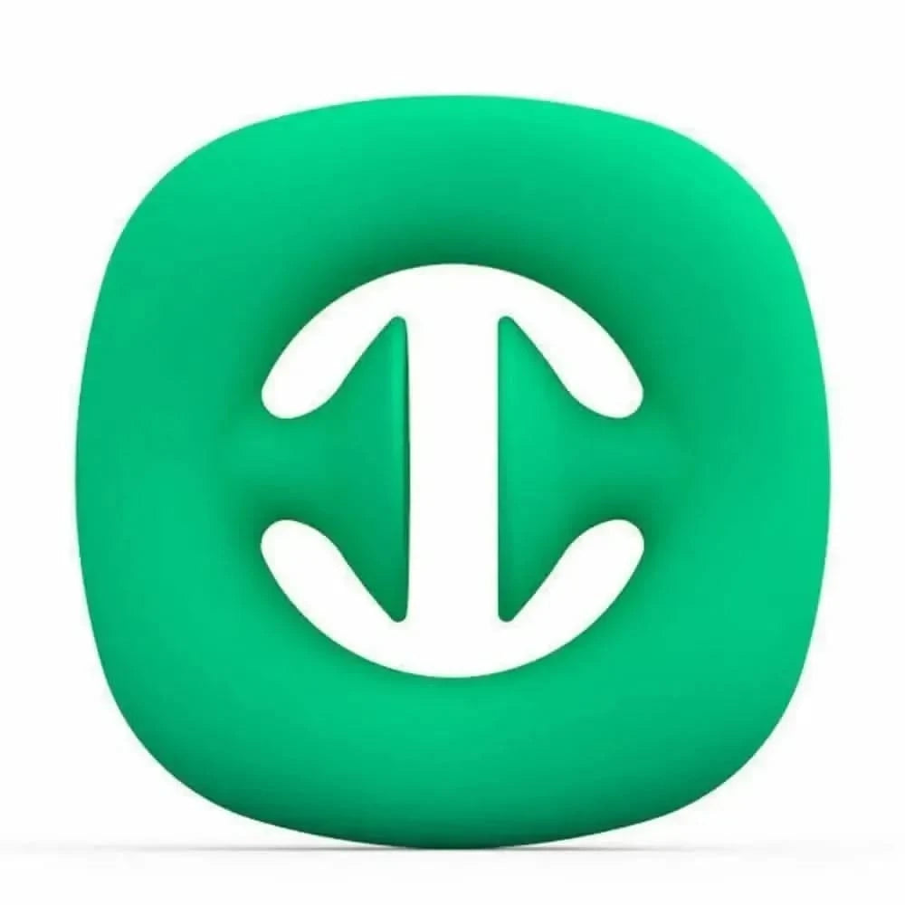 Push Snapper Solid Colour-Push Snapper Solid Colour