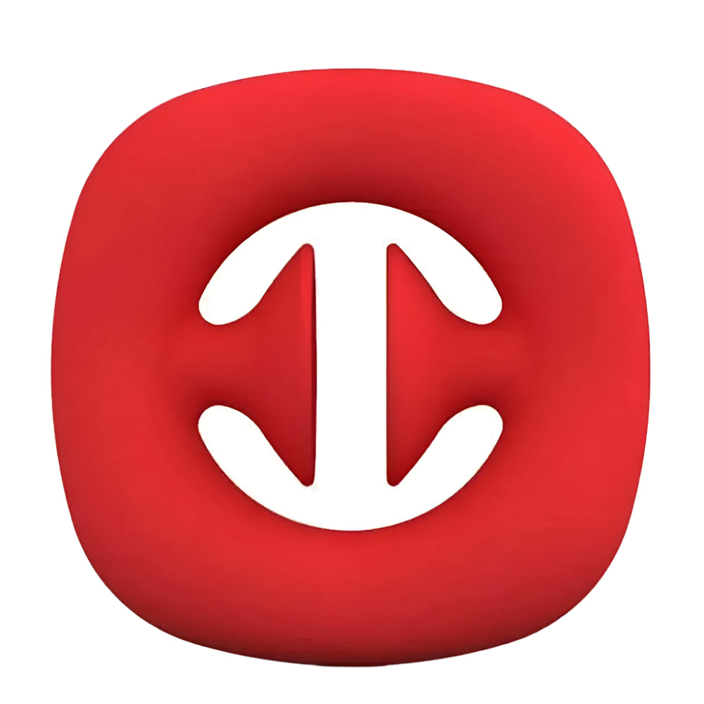 Push Snapper Solid Colour-Push Snapper Solid Colour