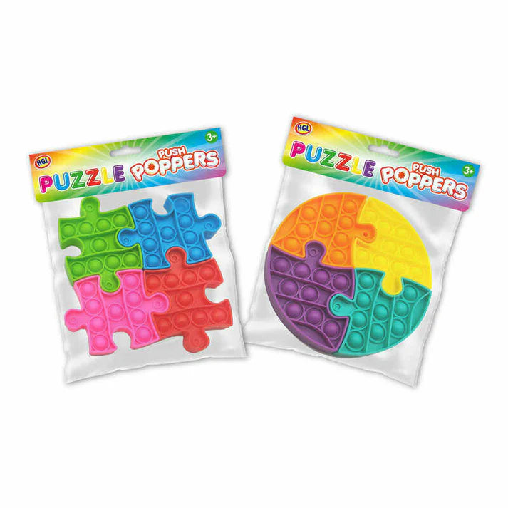 Puzzle Push Popper-Puzzle Push Popper