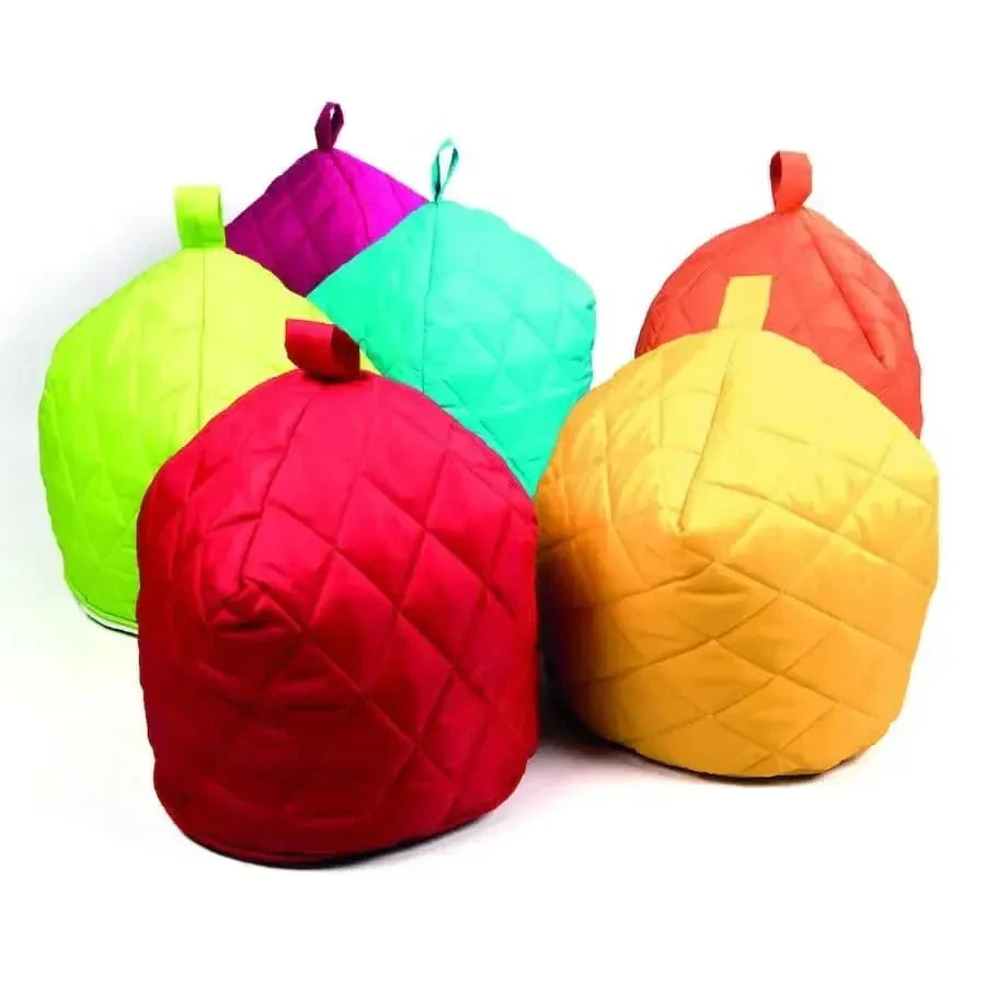 Quilted Toddler Beanbags Set of 5-Quilted Toddler Beanbags Set of 5