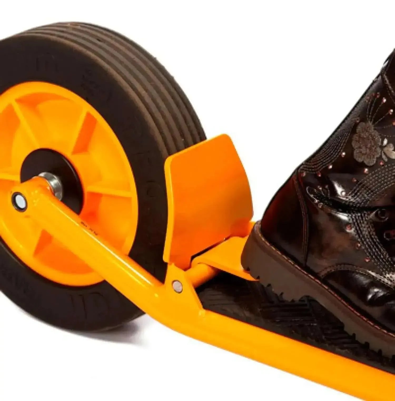 Rabo Maxi Scooter-Rabo Maxi Scooter