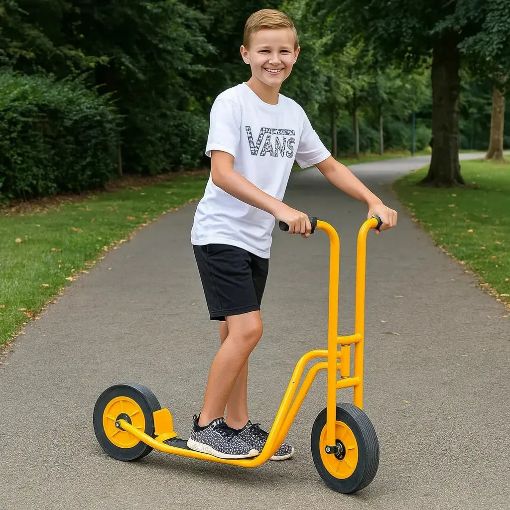 Rabo Maxi Scooter-Rabo Maxi Scooter