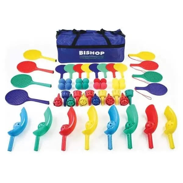 Racket Skills Kit-Racket Skills Kit