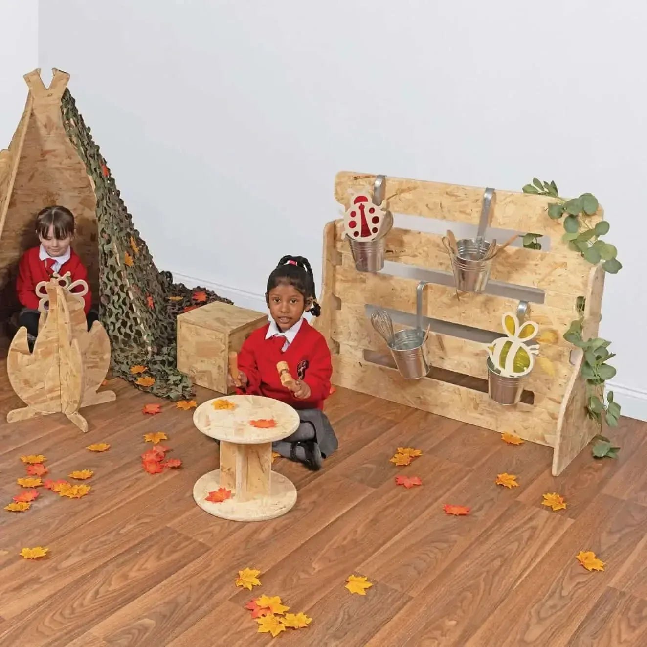 Raft Style Divider-Raft Style Divider