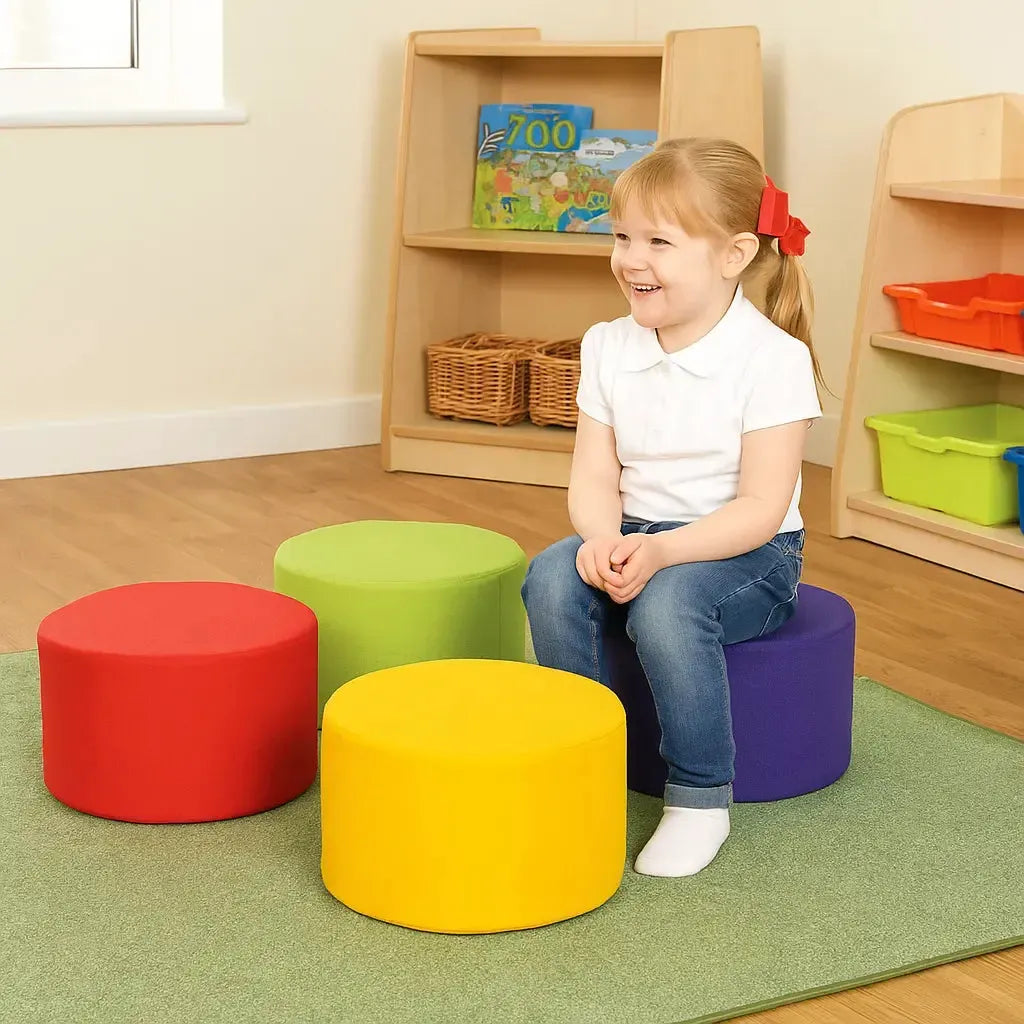 Rainbow Buffets Sets-Rainbow Buffets Sets