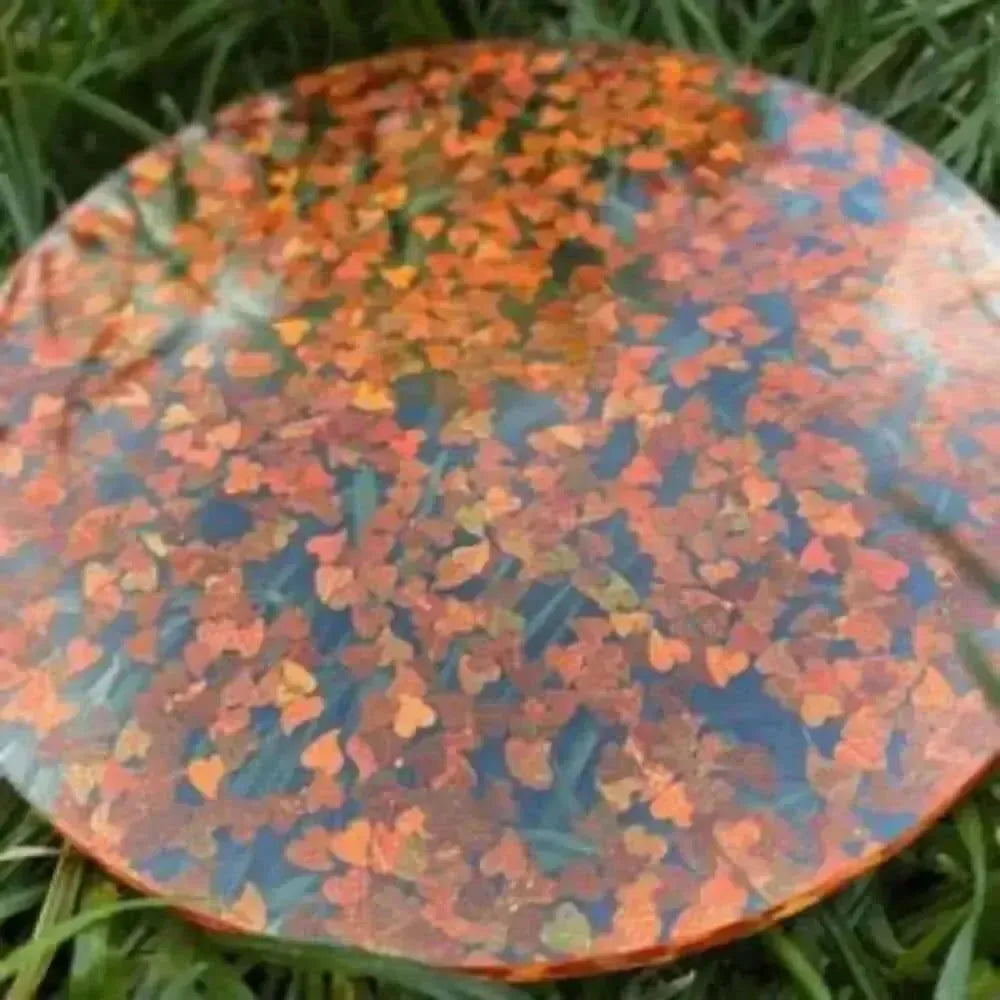 Rainbow Glitter Shapes-Rainbow Glitter Shapes