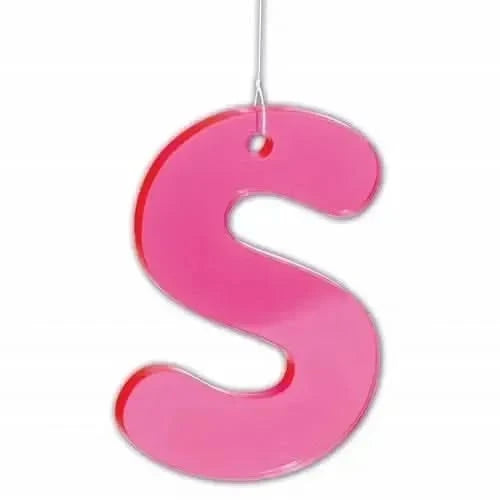 Rainbow Letters Pack of 26-Rainbow Letters Pack of 26