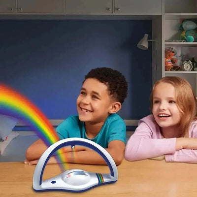 Rainbow Projector Light-Rainbow Projector Light