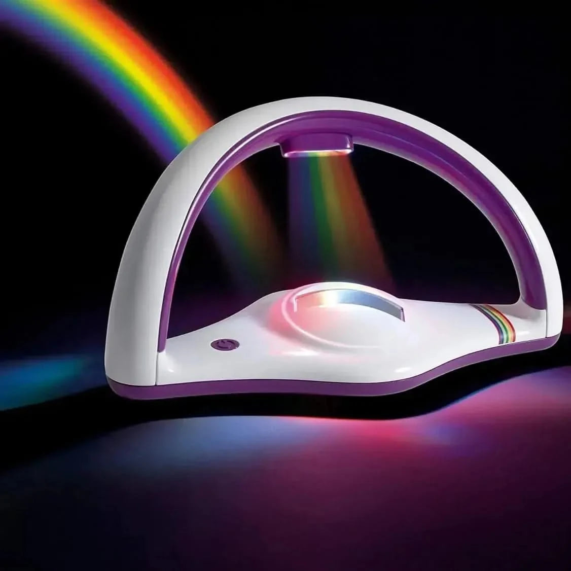 Rainbow projector light-Rainbow projector light