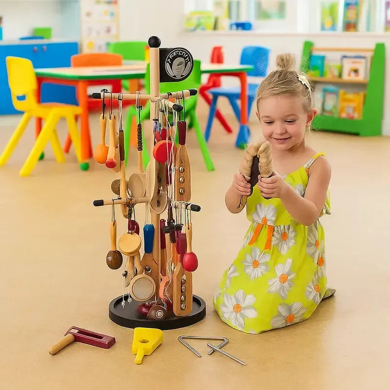 Rattlesnake Instrument Collection-Rattlesnake Instrument Collection