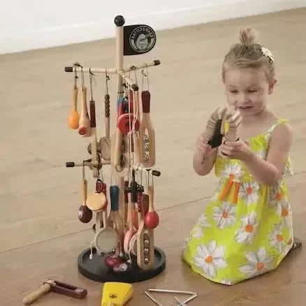 Rattlesnake Instrument Collection-Rattlesnake Instrument Collection