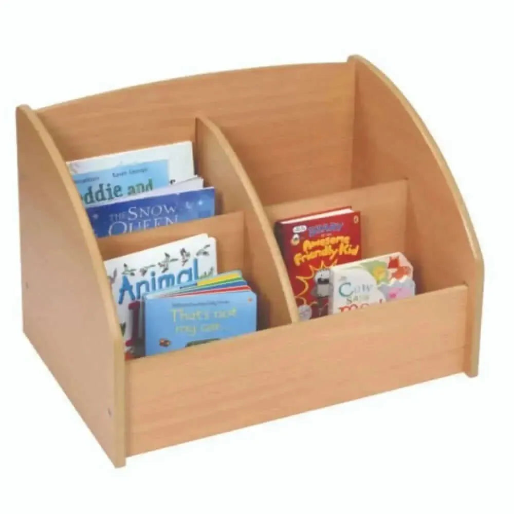 Reading Corner Big Book Kinderbox-Reading Corner Big Book Kinderbox