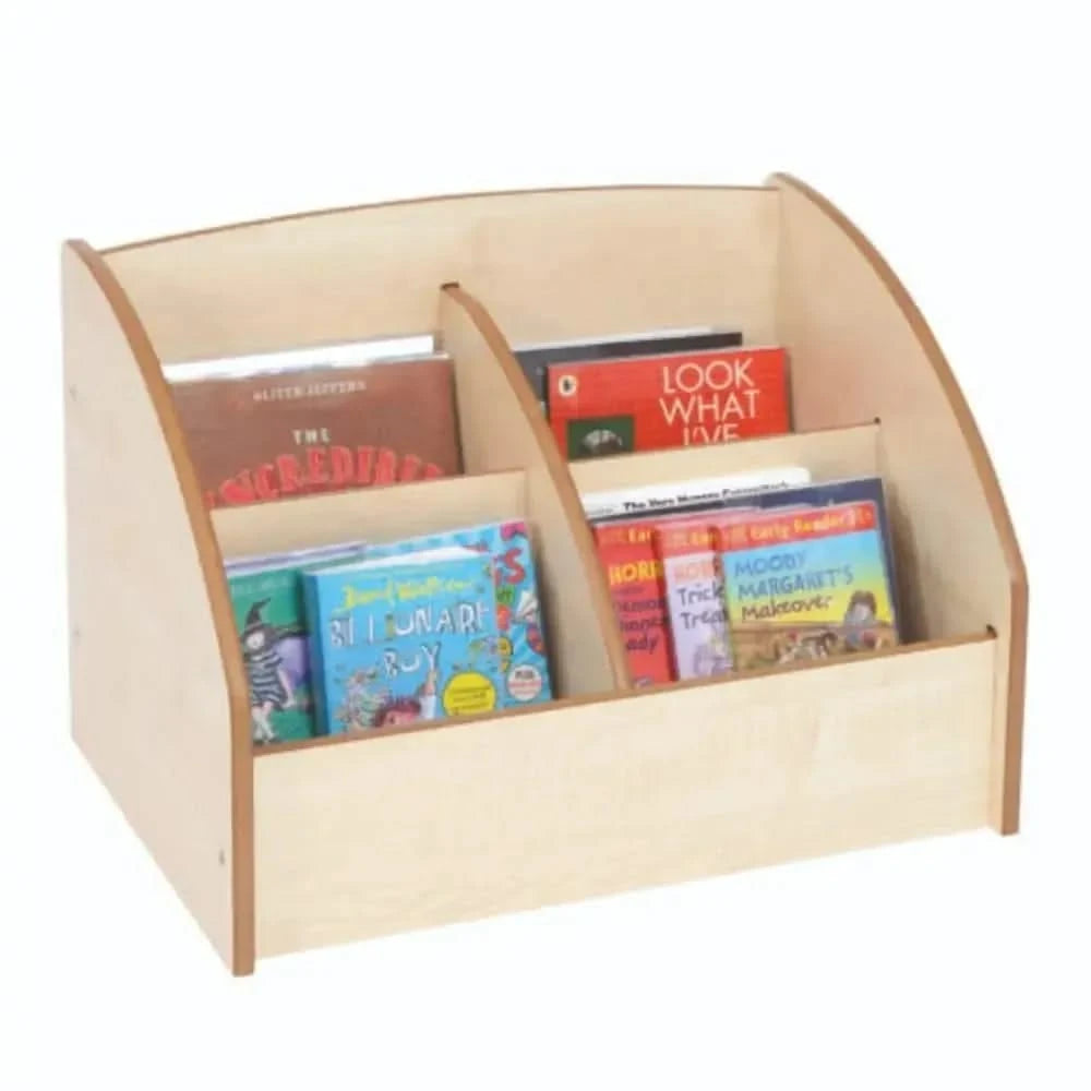 Reading Corner Big Book Kinderbox-Reading Corner Big Book Kinderbox