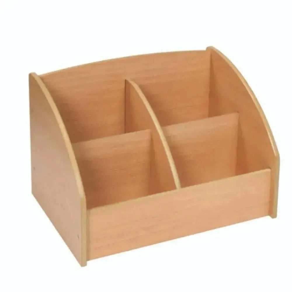 Reading Corner Big Book Kinderbox-Reading Corner Big Book Kinderbox