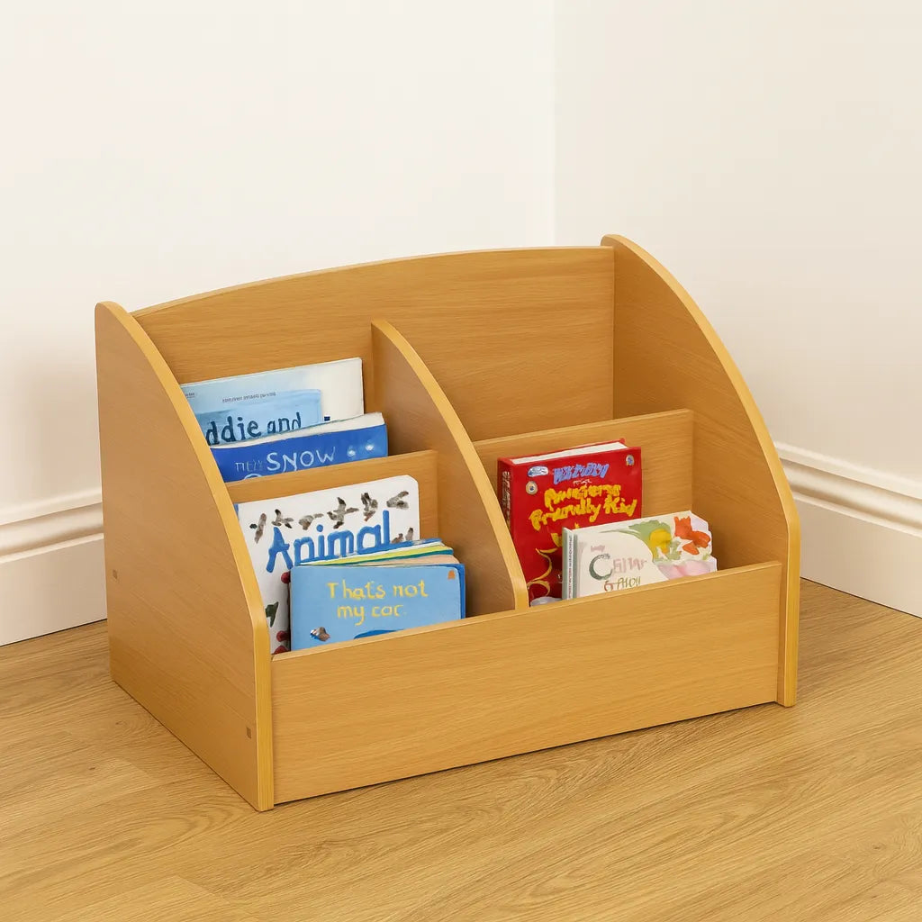 Reading Corner Big Book Kinderbox-Reading Corner Big Book Kinderbox