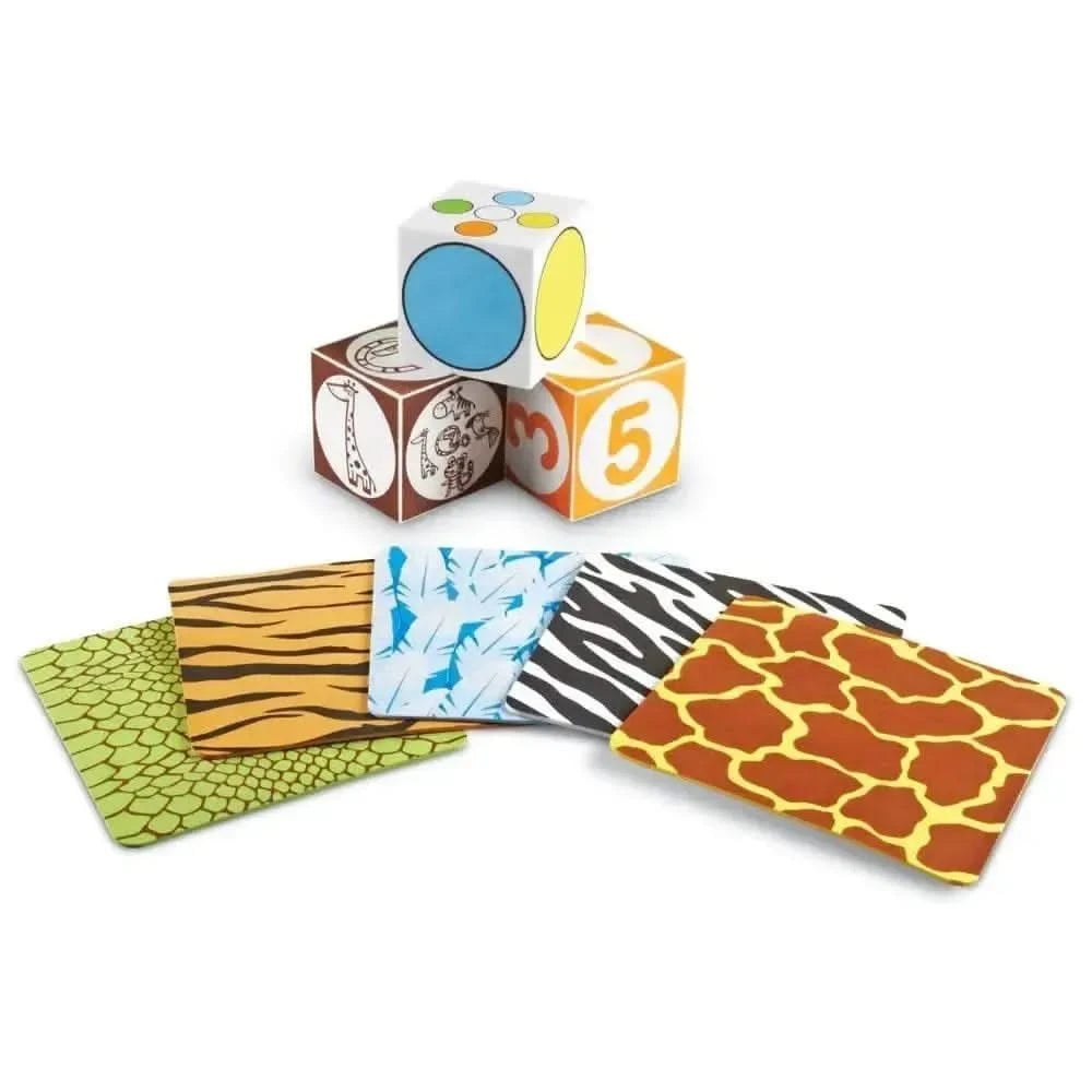 Ready Set Roar Wild About Animals-Ready Set Roar Wild About Animals