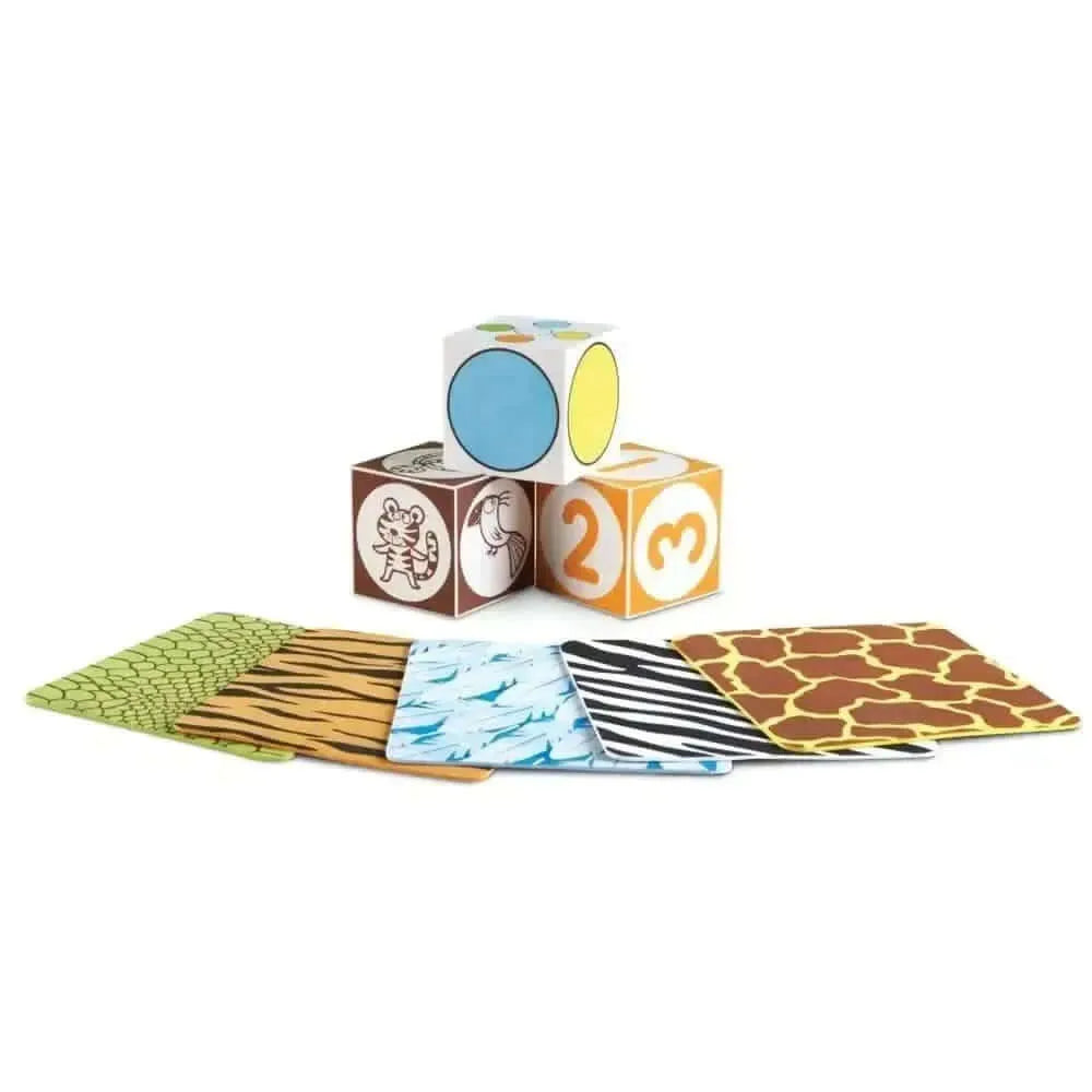 Ready Set Roar Wild About Animals-Ready Set Roar Wild About Animals