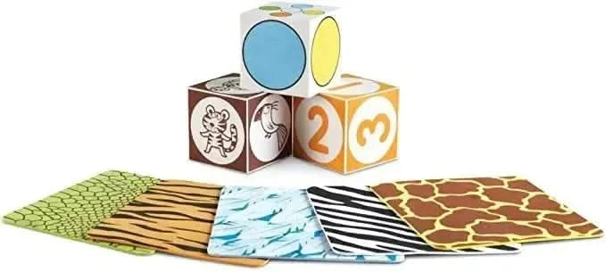 Ready Set Roar Wild About Animals-Ready Set Roar Wild About Animals