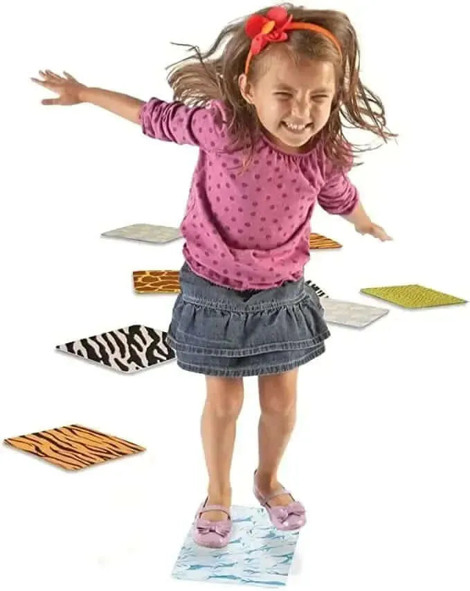 Ready Set Roar Wild About Animals-Ready Set Roar Wild About Animals