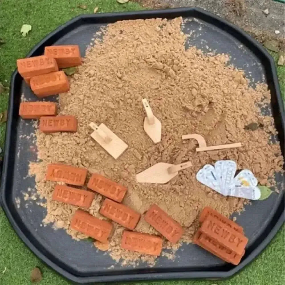 Real Mini Bricks-Real Mini Bricks